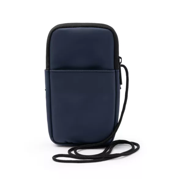 TA1806-Suport-din-piele-PU-pentru-telefon-mobil-SEUL-BLEUMARIN