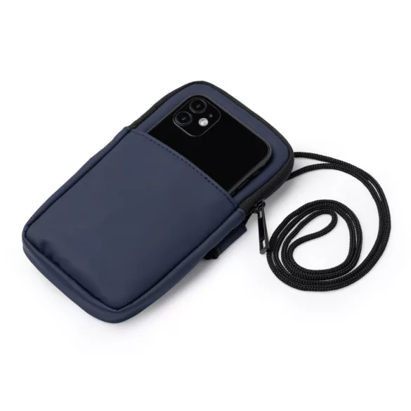 TA1806-Suport-din-piele-PU-pentru-telefon-mobil-SEUL-BLEUMARIN