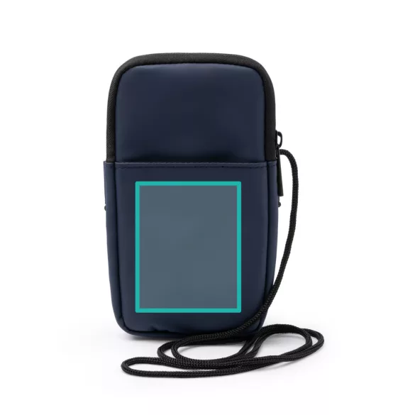 TA1806-Suport-din-piele-PU-pentru-telefon-mobil-SEUL-BLEUMARIN