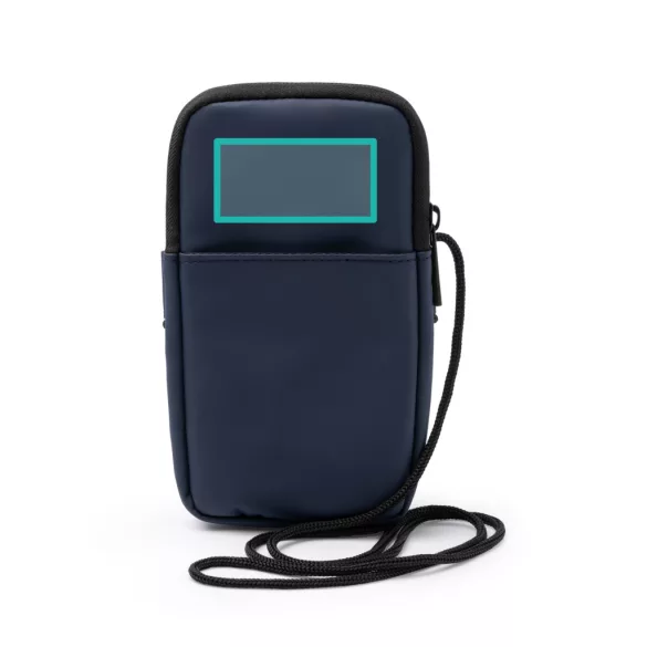 TA1806-Suport-din-piele-PU-pentru-telefon-mobil-SEUL-BLEUMARIN