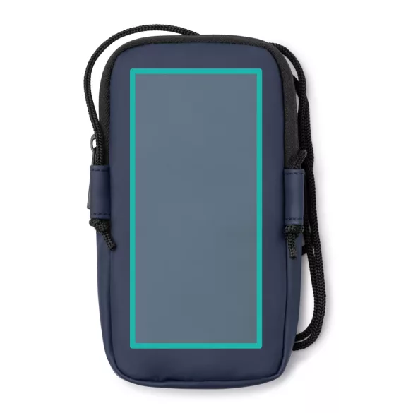 TA1806-Suport-din-piele-PU-pentru-telefon-mobil-SEUL-BLEUMARIN