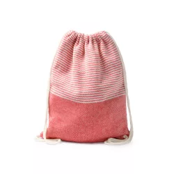 TW1825-Rucsac-pareo-fabricat-din-bumbac-reciclat-180-gr-MADEIRA-ROSU