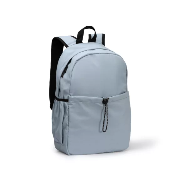 MO1836 - Rucsac pentru laptop 16" - [Albastru deschis] - LUGO