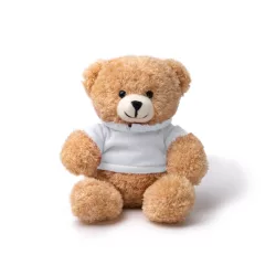 FT1853-Ursulet-de-plus-cu-hanorac-personalizabil-Alb-12-17-cm-JAZZ