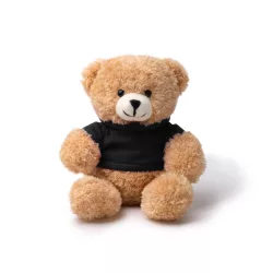 FT1853-Ursulet-de-plus-cu-hanorac-personalizabil-Negru-12-17-cm-JAZZ