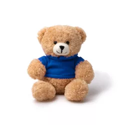 FT1853-Ursulet-de-plus-cu-hanorac-personalizabil-Albastru-12-17-cm-JAZZ