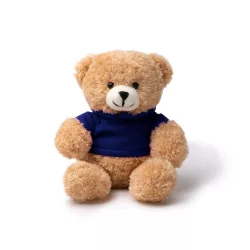 FT1853-Ursulet-de-plus-cu-hanorac-personalizabil-Albastru-navy-12-17-cm-JAZZ