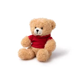 FT1853-Ursulet-de-plus-cu-hanorac-personalizabil-Rosu-12-17-cm-JAZZ