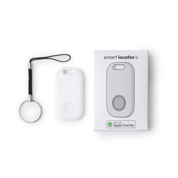 FM1861-Localizator-Smart-tracker-Alb-TAGY