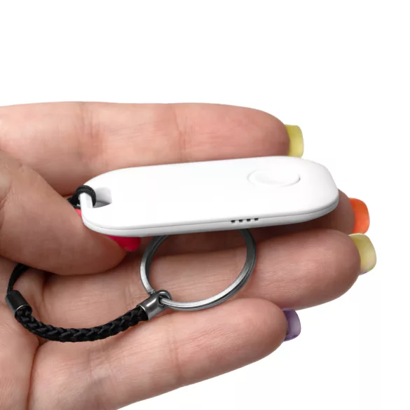 FM1861-Localizator-Smart-tracker-Alb-TAGY