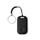 FM1861 - Localizator - Smart tracker - [Negru] - TAGY