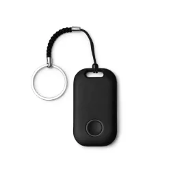 FM1861 - Localizator - Smart tracker - [Negru] - TAGY