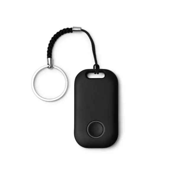 FM1861 - Localizator - Smart tracker - [Negru] - TAGY