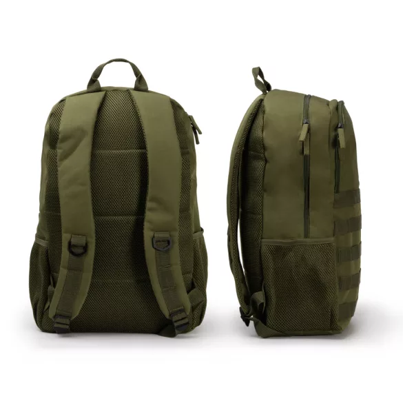 MO1870-Rucsac-sport-si-pentru-laptop-15-Verde-inchis-BUFALO