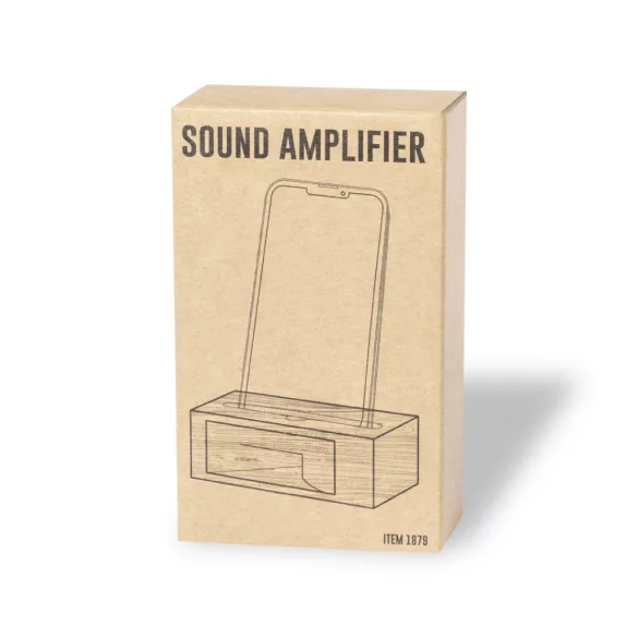 1879-MK - Amplificator de sunet - Suijin - NATUR
