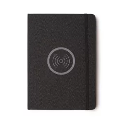 NB1892-Notes-A5-cu-incarcator-wireless-GARLAN-BLACK