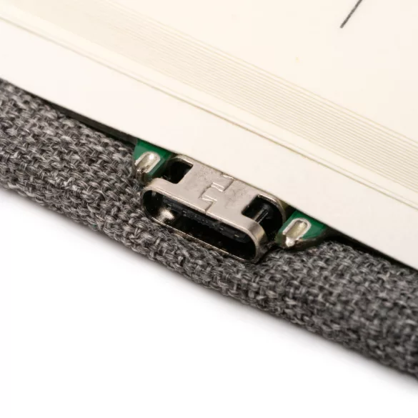 NB1892-Notes-A5-cu-incarcator-wireless-GARLAN-BLACK