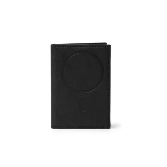 TT1906-Suport-magnetic-pentru-carduri-din-PU-Negru-KARTY