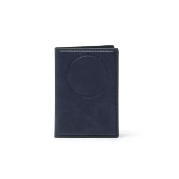 TT1906-Suport-magnetic-pentru-carduri-din-PU-Albastru-navy-KARTY