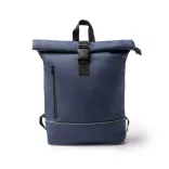 MO1923-Rucsac-din-piele-PU-si-RPET-210D-15-24L-VALDEZ-ALBASTRU-NAVY