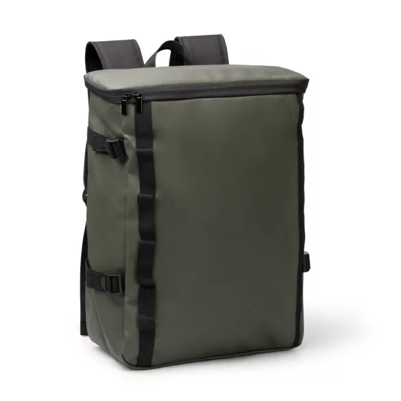 MO1929-Rucsac-pentru-laptop-16-din-piele-PU-VIRTON-VERDE-INCHIS
