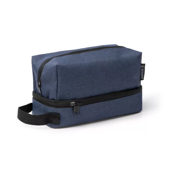 NE1930-Geanta-de-cosmetice-din-RPET-600D-cu-2-compartimente-BRADEX-HEATHER-DENIM