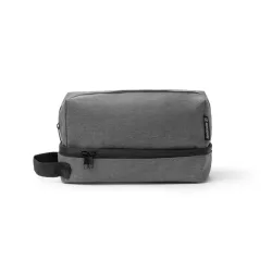NE1930-Geanta-de-cosmetice-din-RPET-600D-cu-2-compartimente-BRADEX-GRI-HEATHER