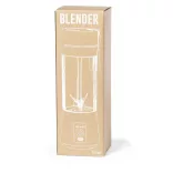 1939-001MK - Blender - Fruver - WHITE