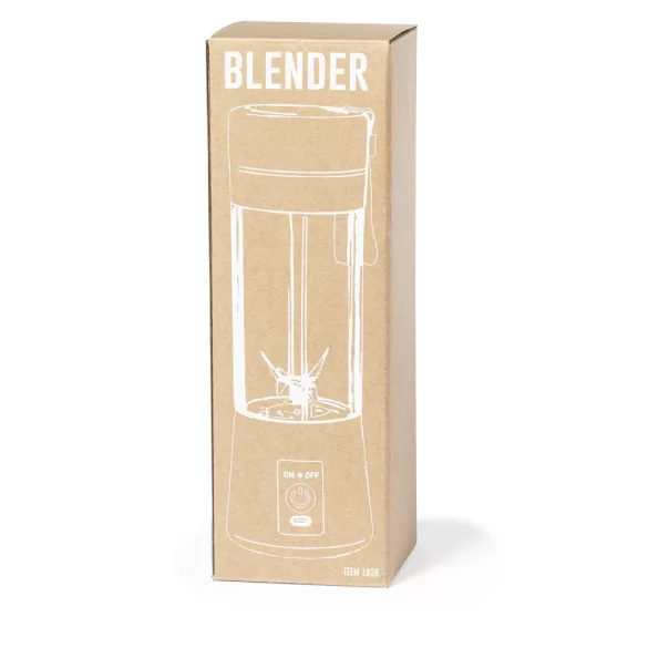 1939-001MK - Blender - Fruver - WHITE