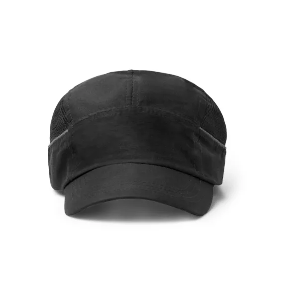 GO1939-Sapca-sport-din-microfibra-RPET-5-panele-AZURA-NEGRU