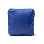 BO1942 - Geanta sport pliabila din RPET 600D - 20 L - MANLEY - NEGRU
