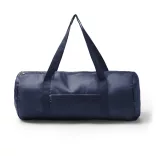 BO1942 - Geanta sport pliabila din RPET 600D - 20 L - MANLEY - ALBASTRU NAVY