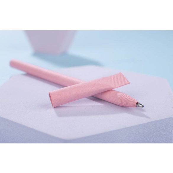 19574-21 - Pix ECO din hartie - PINKO