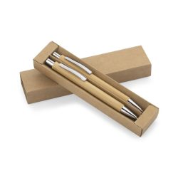 19664-Set-de-scris-pix-si-creion-mecanic-din-bambus-MAMBOO