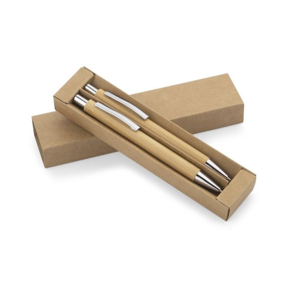 19664-Set-de-scris-pix-si-creion-mecanic-din-bambus-MAMBOO