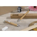 19664-Set-de-scris-pix-si-creion-mecanic-din-bambus-MAMBOO