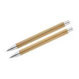 19664-Set-de-scris-pix-si-creion-mecanic-din-bambus-MAMBOO