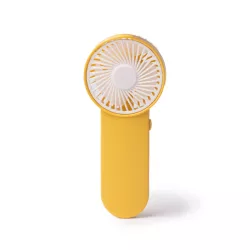 VE1969-Ventilator-din-ABS-PISTOL-GALBEN