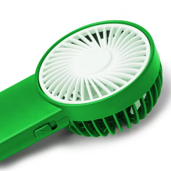 VE1969-Ventilator-din-ABS-PISTOL-VERDE