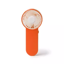 VE1969-Ventilator-din-ABS-PISTOL-PORTOCALIU