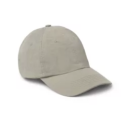 GO1970-Sapca-din-nylon-6-panele-CLEVELAND-SAGE-GREEN