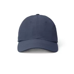 GO1970-Sapca-din-nylon-6-panele-CLEVELAND-ALBASTRU-NAVY