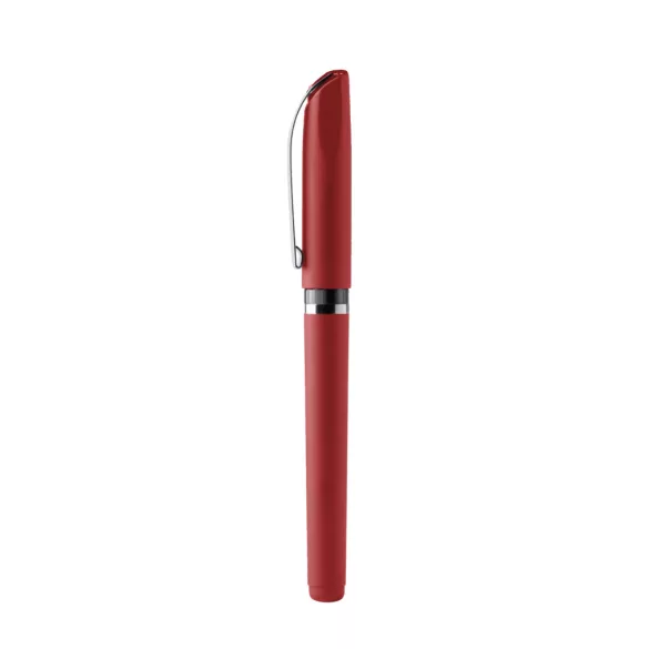 BL1974 - Roller din ABS - CORMAK - ROSU INCHIS