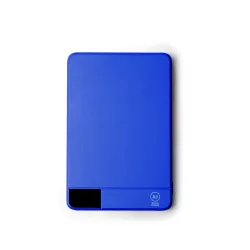   PB1991 - Baterie externa magnetica de 5.000 mAh - PROMAX - ALBASTRU ROYAL