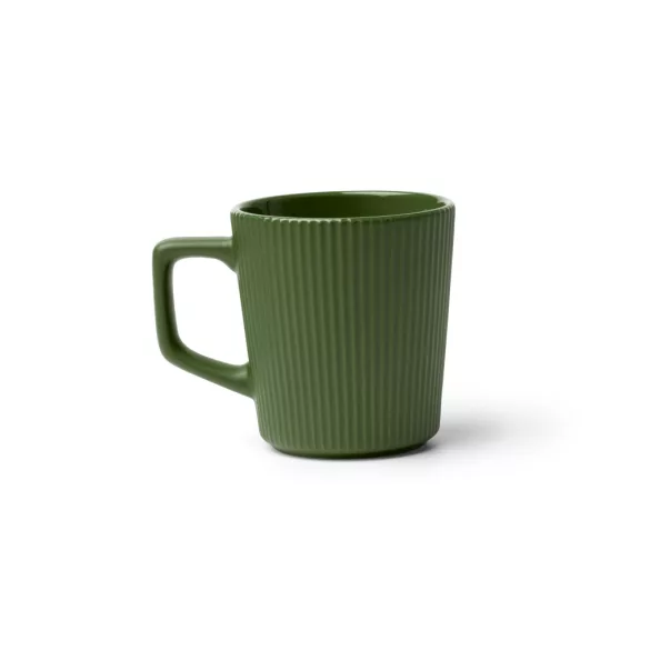 TZ2000-Cana-ceramica-320-ml-BUKS-VERDE-INCHIS