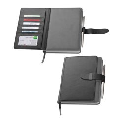 2008877 - Notepad A5