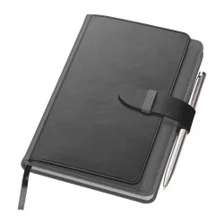 2008877 - Notepad A5