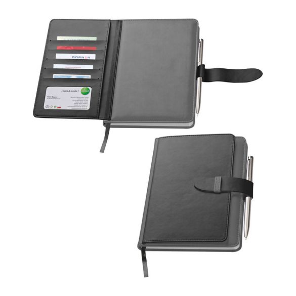 2008877 - Notepad A5