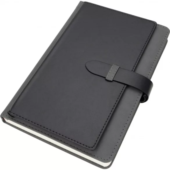 2008877 - Notepad A5