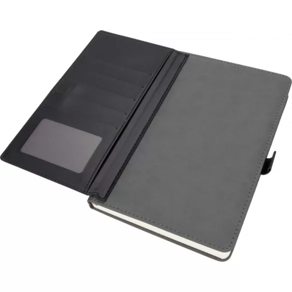 2008877 - Notepad A5